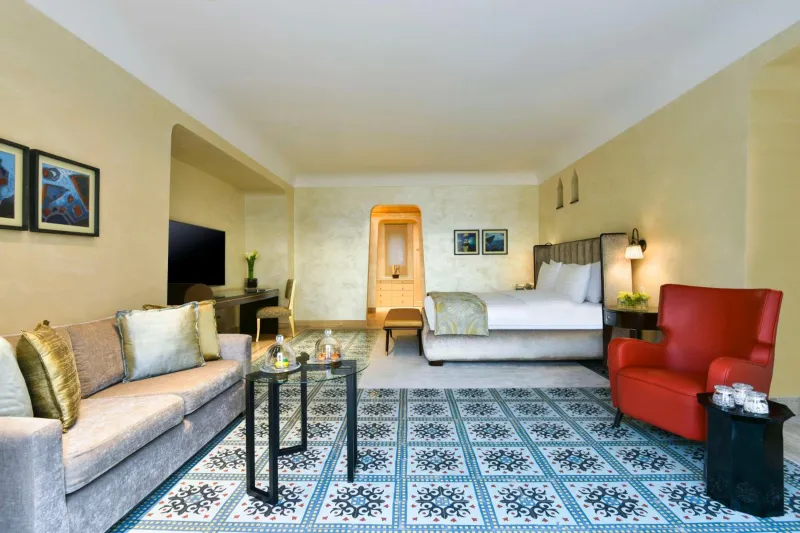 Billede 79 af Kempinski Hotel Ishtar Dead Sea