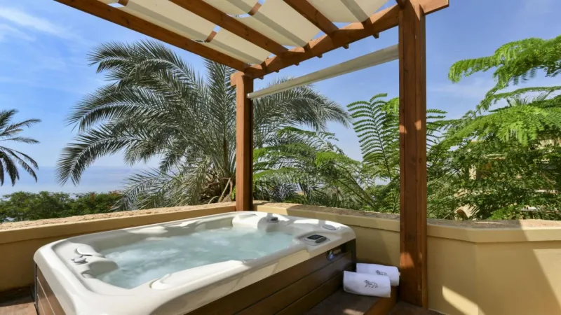 Billede 83 af Kempinski Hotel Ishtar Dead Sea