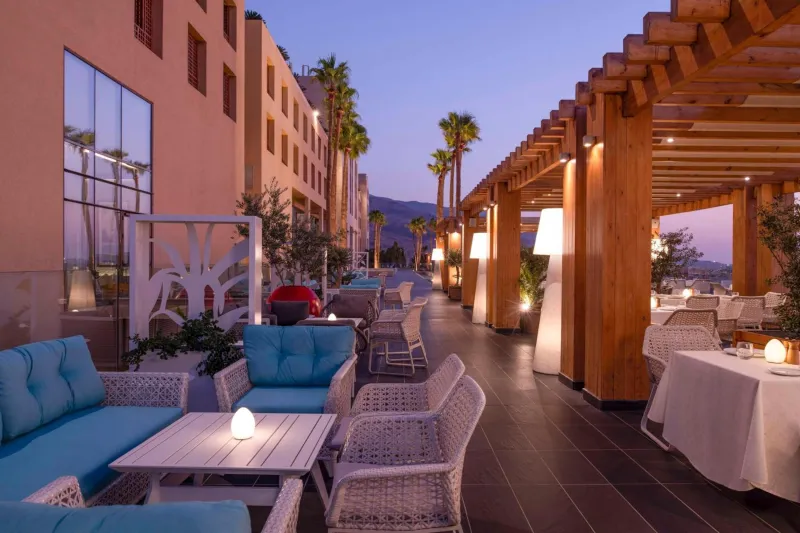 Billede 91 af Kempinski Hotel Ishtar Dead Sea