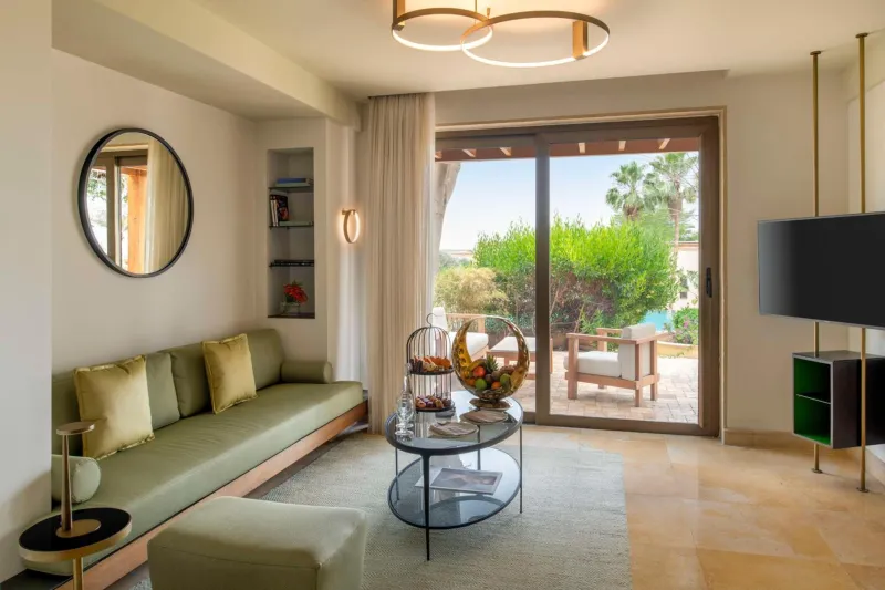 Billede 95 af Kempinski Hotel Ishtar Dead Sea