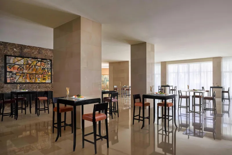 Billede 45 af Sheraton Amman Al Nabil Hotel