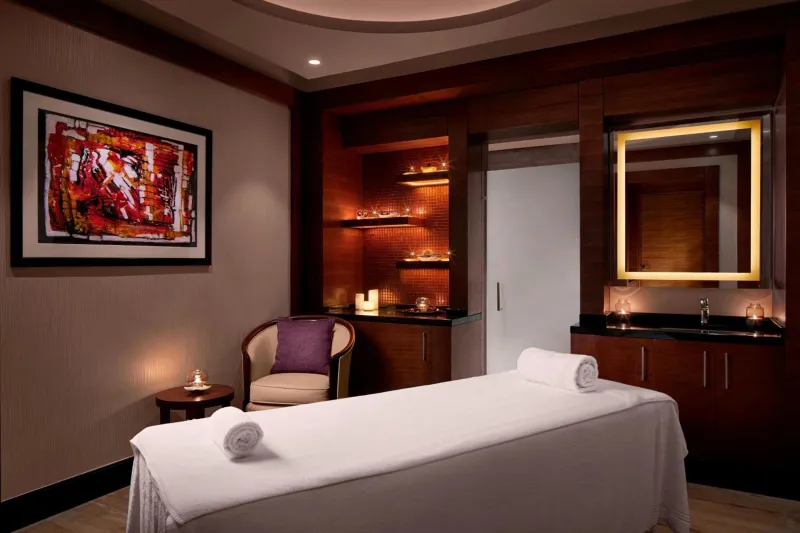 Billede 63 af Sheraton Amman Al Nabil Hotel
