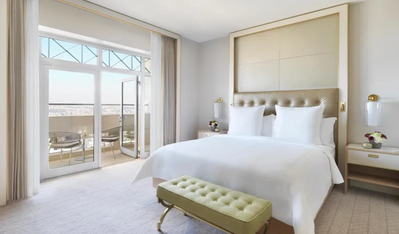 Billede 11 af Four Seasons Hotel Amman