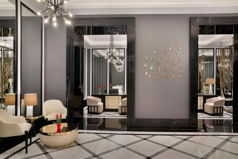 Billede 7 af The St. Regis Amman