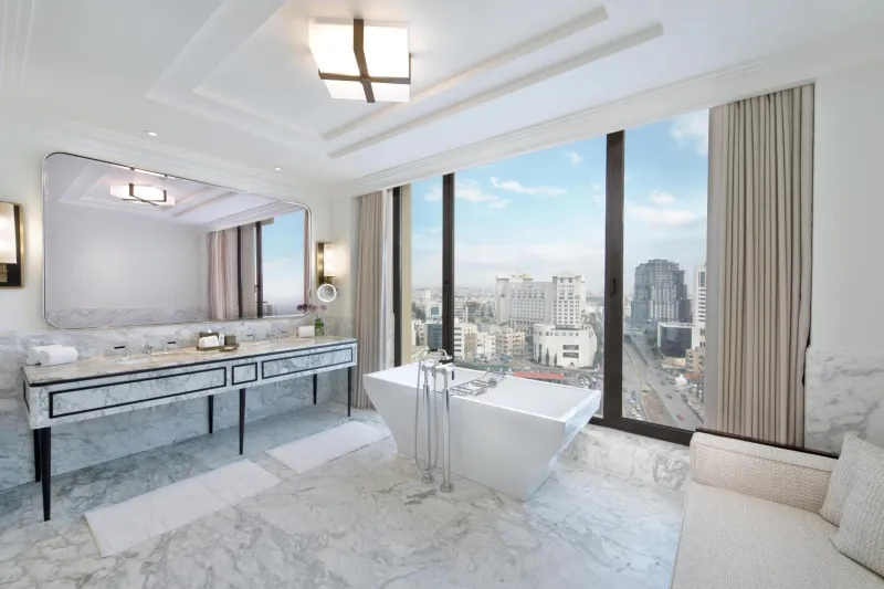 Billede 149 af The St. Regis Amman