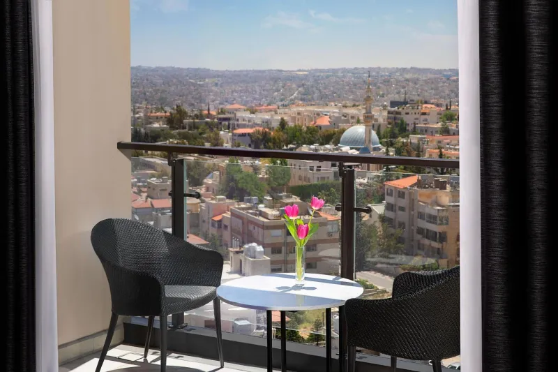 Billede 158 af The St. Regis Amman