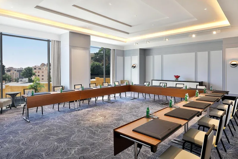 Billede 175 af The St. Regis Amman