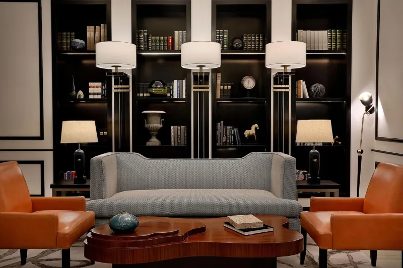 Billede 199 af The St. Regis Amman