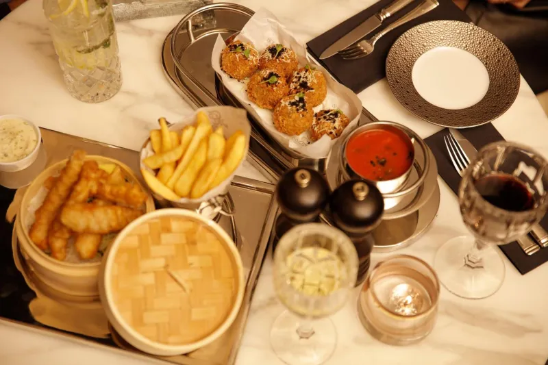 Billede 28 af The St. Regis Amman