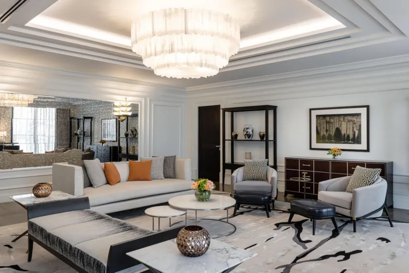 Billede 32 af The St. Regis Amman