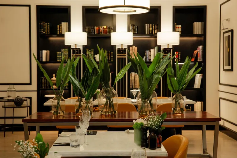 Billede 41 af The St. Regis Amman
