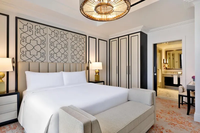 Billede 49 af The St. Regis Amman