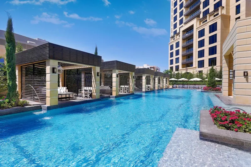 Billede 62 af The St. Regis Amman