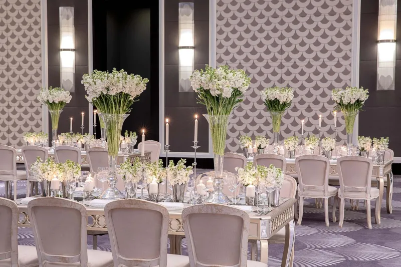 Billede 69 af The St. Regis Amman