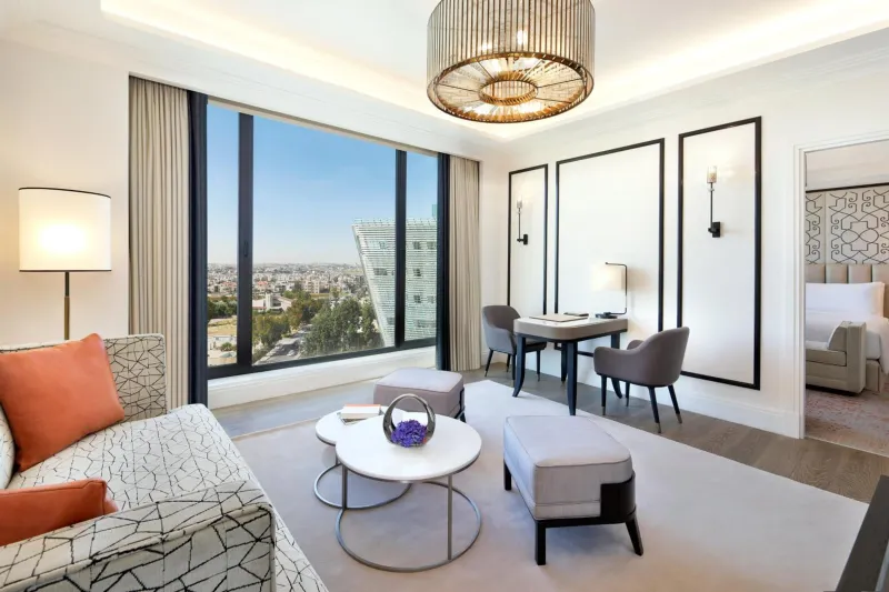 Billede 82 af The St. Regis Amman