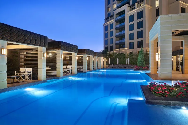 Billede 83 af The St. Regis Amman