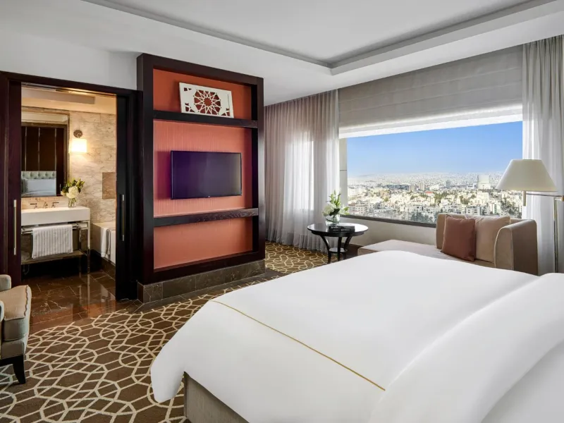 Billede 8 af Fairmont Amman