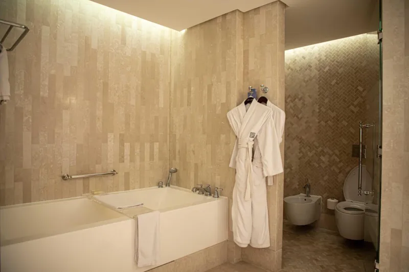Billede 131 af Fairmont Amman
