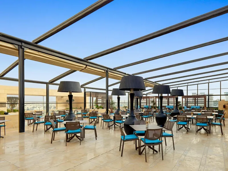 Billede 142 af Fairmont Amman