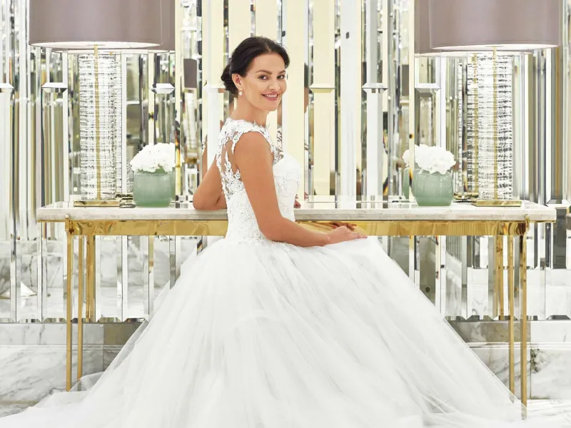 Billede 16 af Fairmont Amman