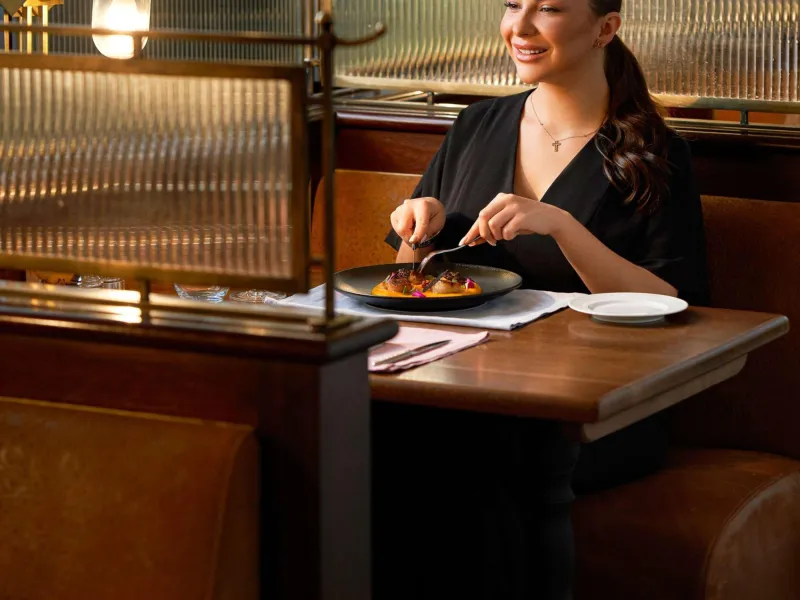Billede 167 af Fairmont Amman