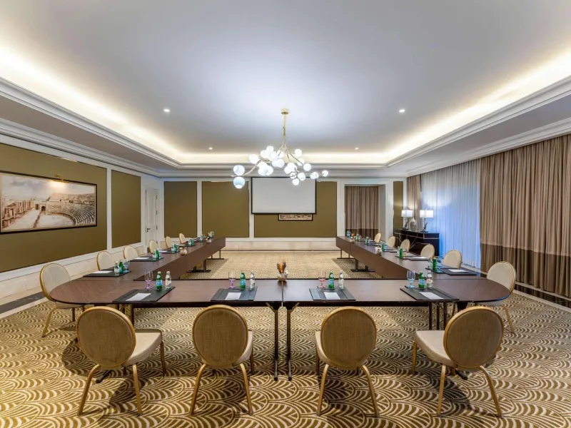 Billede 175 af Fairmont Amman