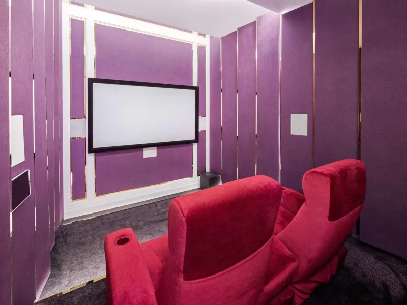 Billede 187 af Fairmont Amman