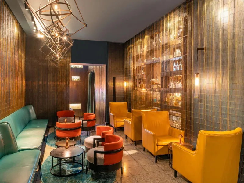 Billede 23 af Fairmont Amman