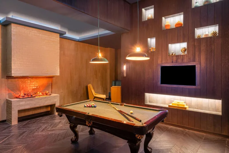 Billede 34 af Fairmont Amman