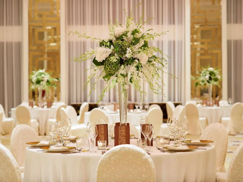 Billede 38 af Fairmont Amman