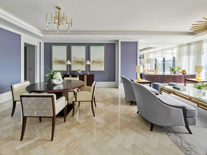 Billede 46 af Fairmont Amman