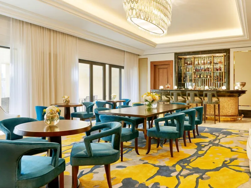 Billede 60 af Fairmont Amman