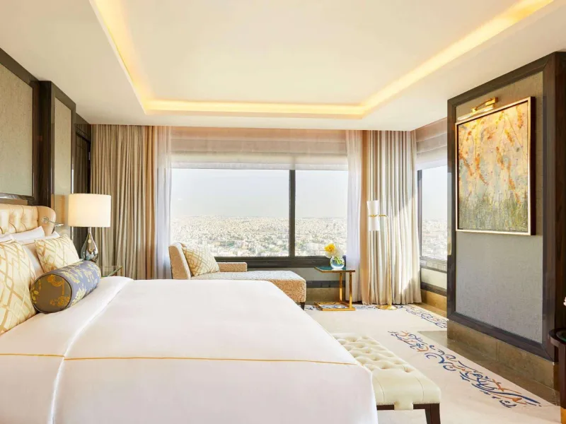 Billede 70 af Fairmont Amman