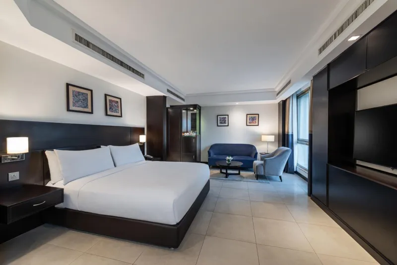 Billede 2 af DoubleTree by Hilton Hotel Aqaba