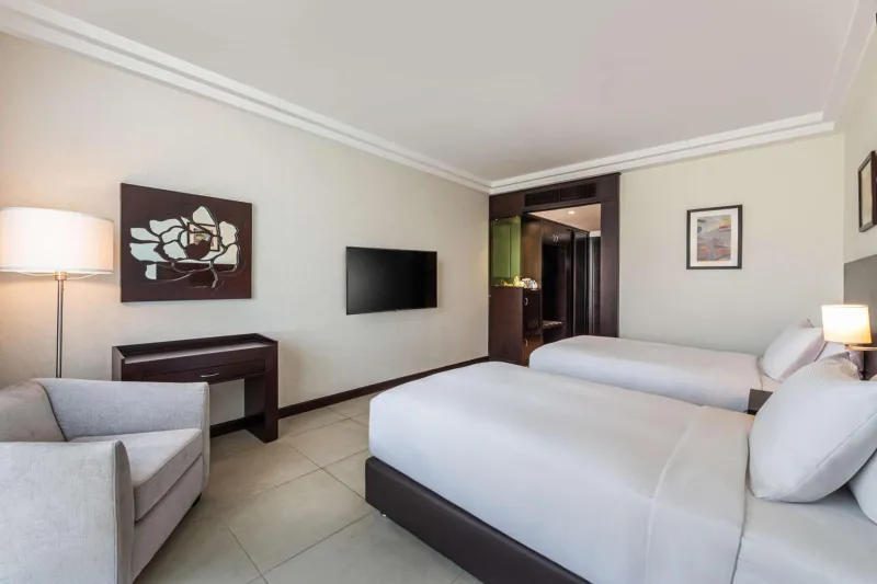 Billede 4 af DoubleTree by Hilton Hotel Aqaba