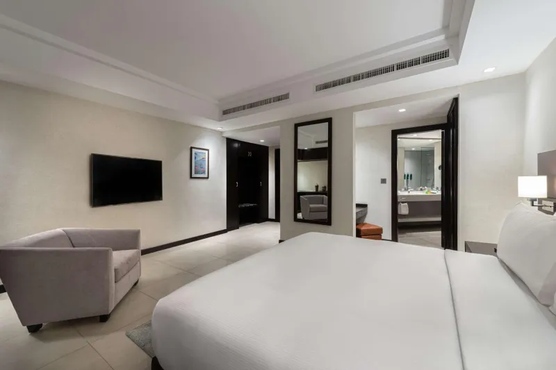 Billede 5 af DoubleTree by Hilton Hotel Aqaba