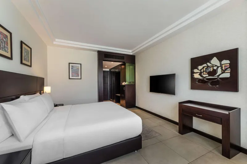 Billede 22 af DoubleTree by Hilton Hotel Aqaba
