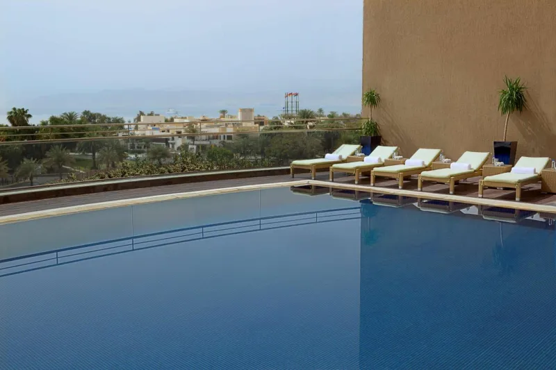 Billede 28 af DoubleTree by Hilton Hotel Aqaba