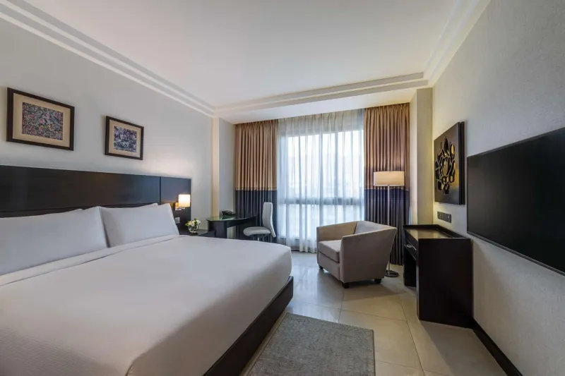 Billede 30 af DoubleTree by Hilton Hotel Aqaba