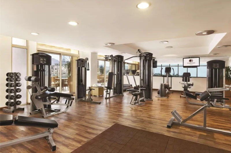 Billede 37 af DoubleTree by Hilton Hotel Aqaba