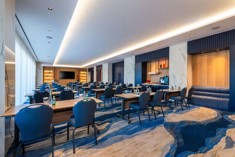 Billede 43 af DoubleTree by Hilton Hotel Aqaba