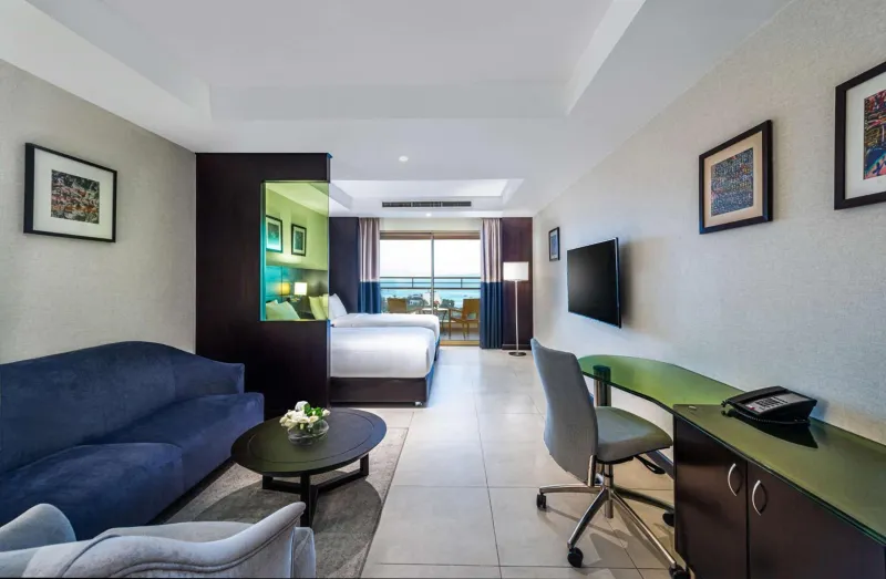 Billede 44 af DoubleTree by Hilton Hotel Aqaba