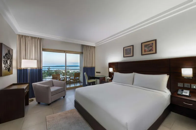 Billede 46 af DoubleTree by Hilton Hotel Aqaba