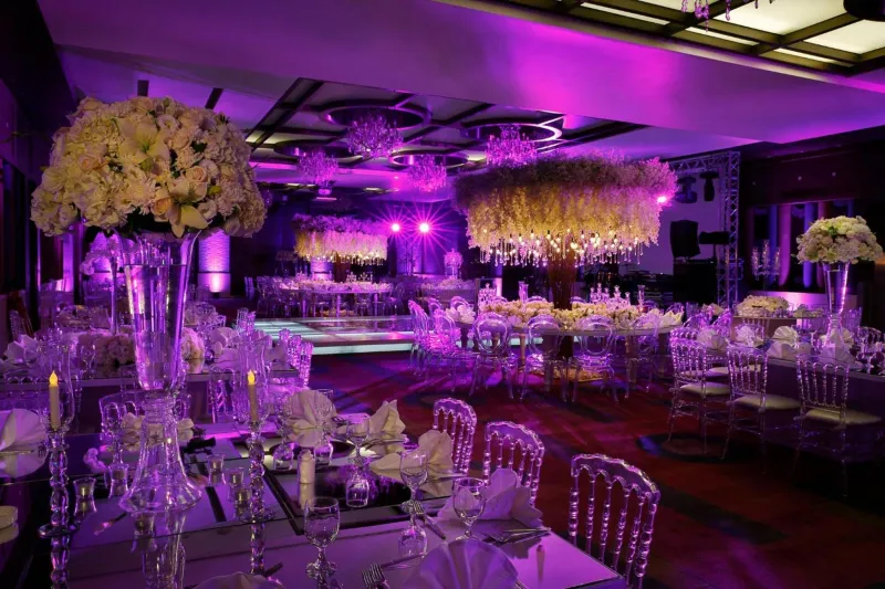 Billede 5 af Crowne Plaza Amman by IHG