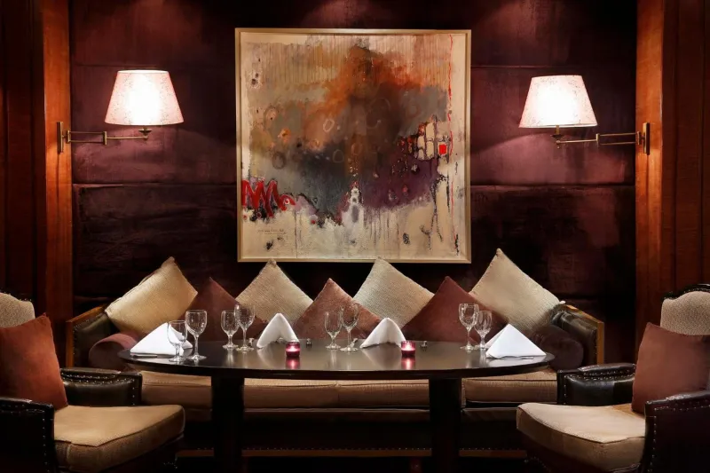 Billede 152 af Crowne Plaza Amman by IHG