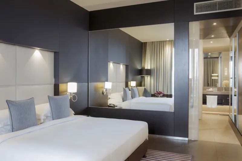 Billede 24 af The Abdali Boulevard Hotel