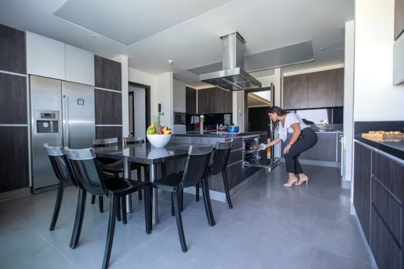 Billede 27 af The Abdali Boulevard Hotel