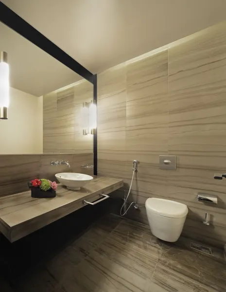 Billede 32 af The Abdali Boulevard Hotel
