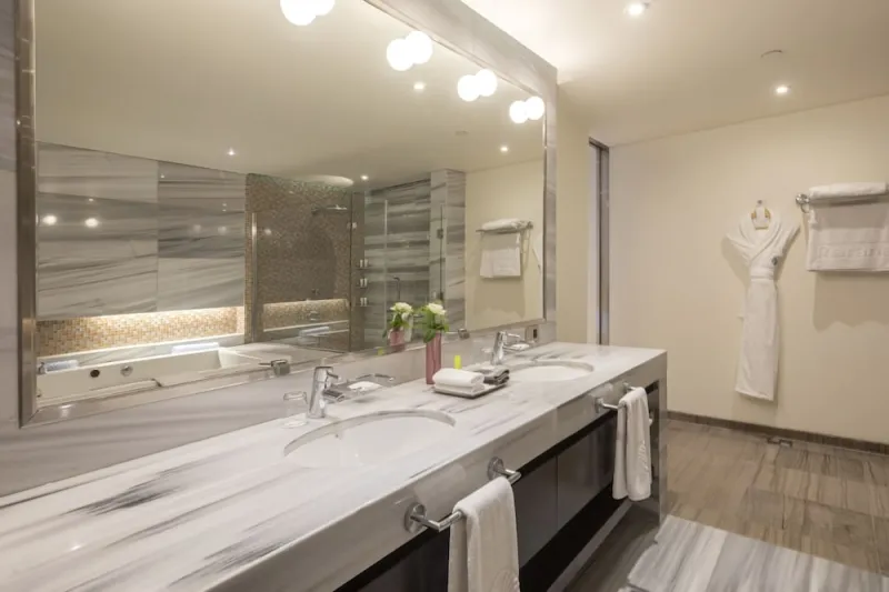 Billede 35 af The Abdali Boulevard Hotel