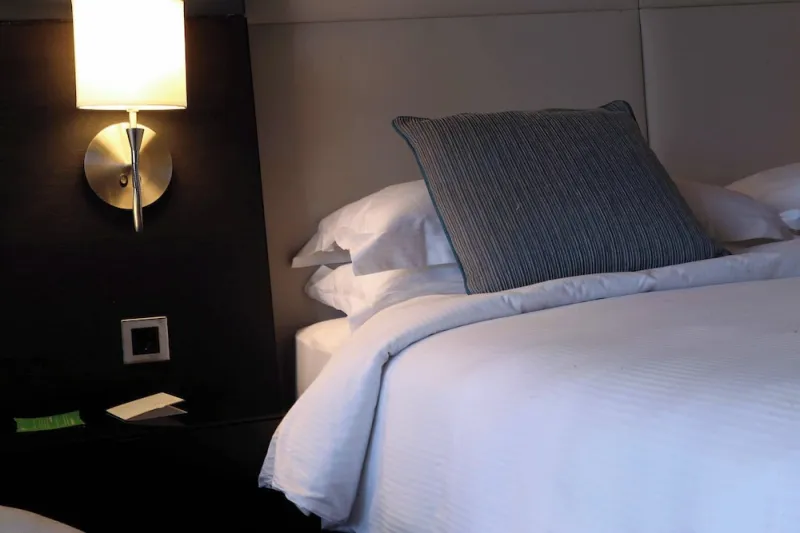 Billede 55 af The Abdali Boulevard Hotel